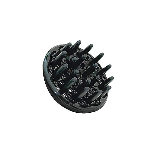 Cricket Universal Finger Diffuser for Hair Dryers - Adds Volume & Reduces Frizz
