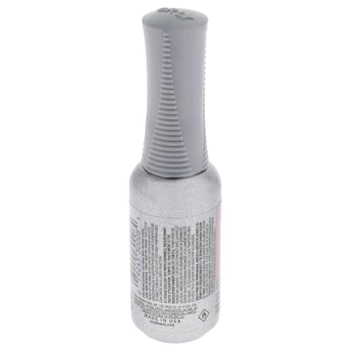 Orly Gel FX Nail Color - Lift The Veil, 0.3 Fl Oz (Pack of 1)