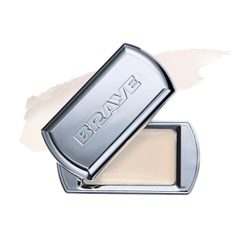 BRAYE LIPSLEEK 2-in-1 Vegan Cream Blush and Hydrating Lip Balm - Clear