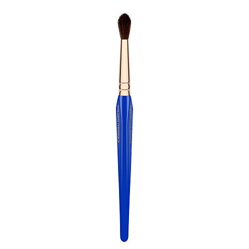 Bdellium Tools Golden Triangle Tapered Blending Brush - Vegan