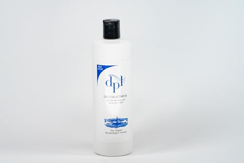 DPL Gel Curl Activator - 8 fl oz for Defined, Frizz-Free Curls