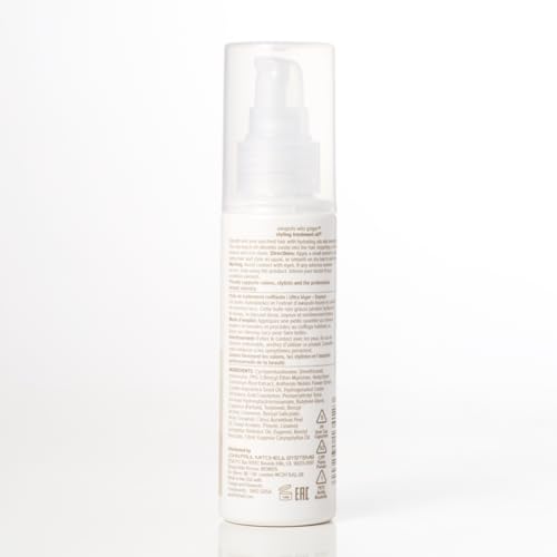 Paul Mitchell Awapuhi Wild Ginger Styling Treatment Oil - Dry-Touch Leave-In for All Hair Types