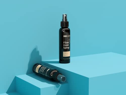 Hair Illusion EXTRA Strong Hold Hair Spray 4oz Non-Aerosol for Wigs, Toupees & Beards