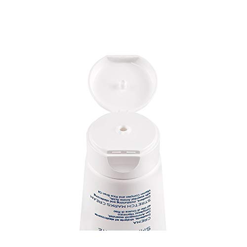 Rilastil Stretch Mark Cream - 200 ml
