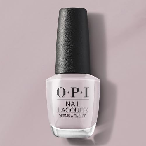OPI Nail Lacquer - Don't Bossa Nova Me Around - Nude Polish 0.5 fl oz