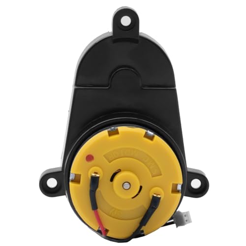 Eufy RoboVac Side Brush Motor Replacement for 11S, 12, 15C, G30
