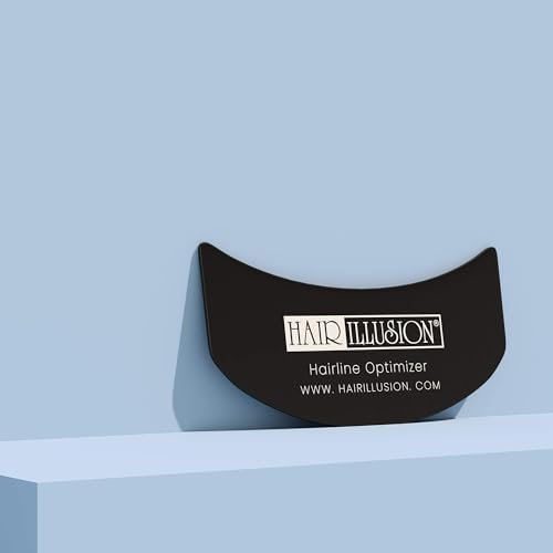 Hair Illusion Hairline Optimizer Natural Hairline Enhancer