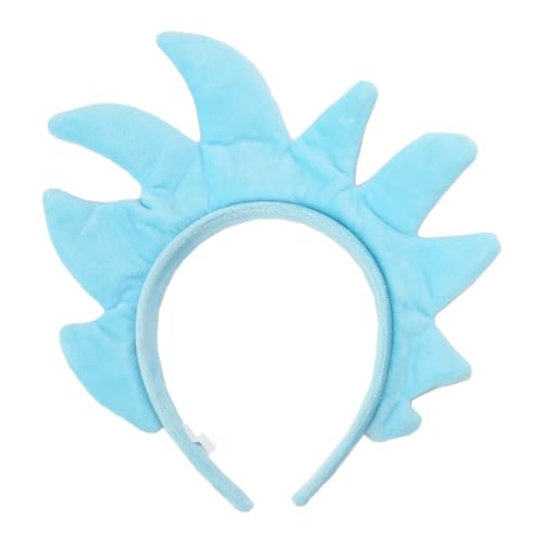 Dr. Seuss Thing 1 & Thing 2 Plush Headband Set - 2-Piece