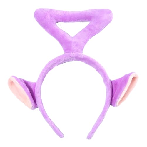 Women's Fashion Headbands for Halloween Cosplay & Parties