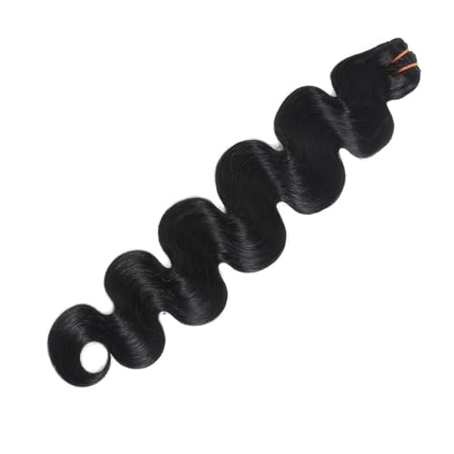 16A Raw Body Wave Human Hair Bundles Human Hair 100% Unprocessed Brazilian Boutique Virgin Hair Extensions,Double Wefts,Triple Lifespan (Body Wave 1 Bundle, 30 inch)