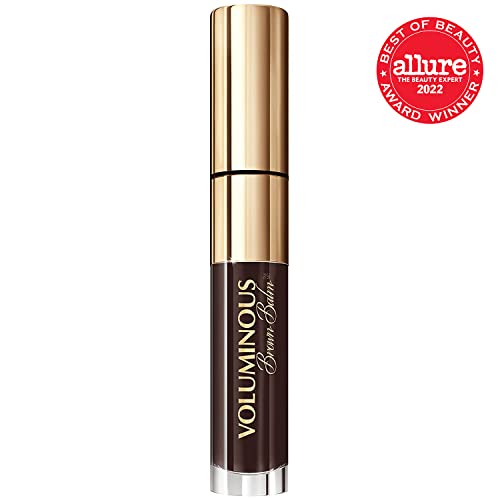 L'Oreal Paris Voluminous Brown Balm Mascara - Washable, 0.26 Fl Oz