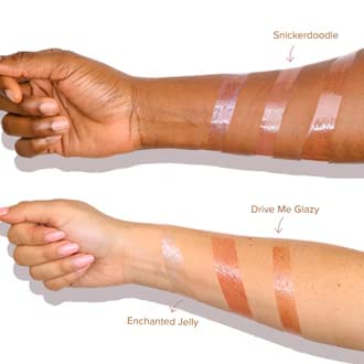 Beauty Bakerie Drive Me Glazy High Shine Lip Gloss - 3.5mL