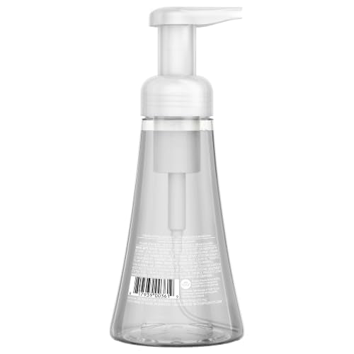 Method Foaming Hand Wash - Sweet Water, 10 fl oz (3 Pack) | Gentle Cleansing & Hydrating Formula
