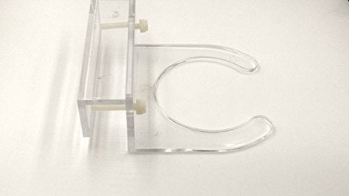 4" Pre Sump Filter Sock Holder for 20-40 Gallon Tanks