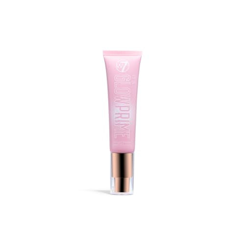 W7 It's Glow Prime Radiant Face Primer with Watermelon Extract
