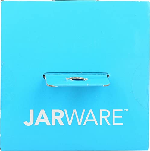 Wide Mouth Mason Jar Juicer Lid - Citrus Reamer Accessory