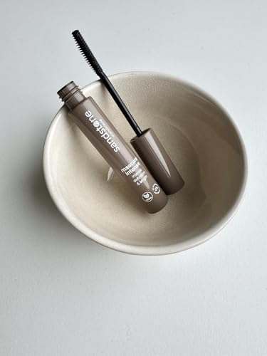 Hypoallergenic Mascara for Sensitive Eyes - Smudge-Proof & Lengthening