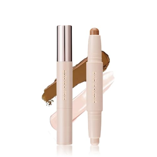UOCK Double-Ended Contour Stick for Highlighting & Bronzing