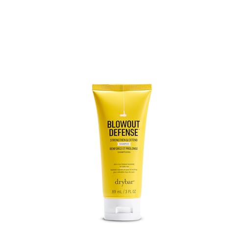 Drybar Blowout Defense Shampoo 3 fl oz - Strengthen & Extend