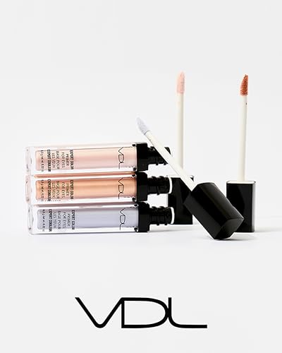 VDL Expert Color Eye Primer - Serenity Satin Finish