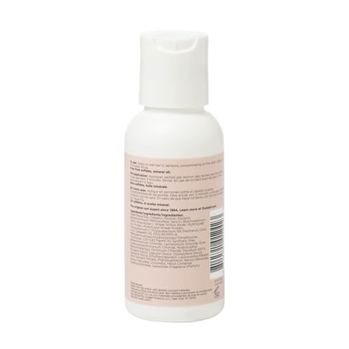 Ouidad Advanced Climate Control Defrizzing Conditioner for Curly Hair - Hydrates & Blocks Frizz