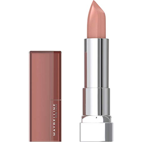 Maybelline Color Sensational Lipstick 2-Pack: Nude Lust & Born With It