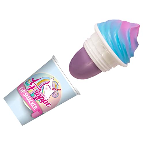 Lip Smacker Unicorn Frappe Cup Lip Balm - Moisturizing & Flavored