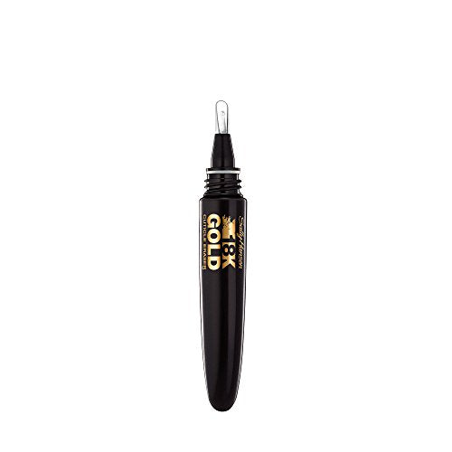 Sally Hansen 18K Gold Cuticle Eraser - 0.22 oz Nail Treatment