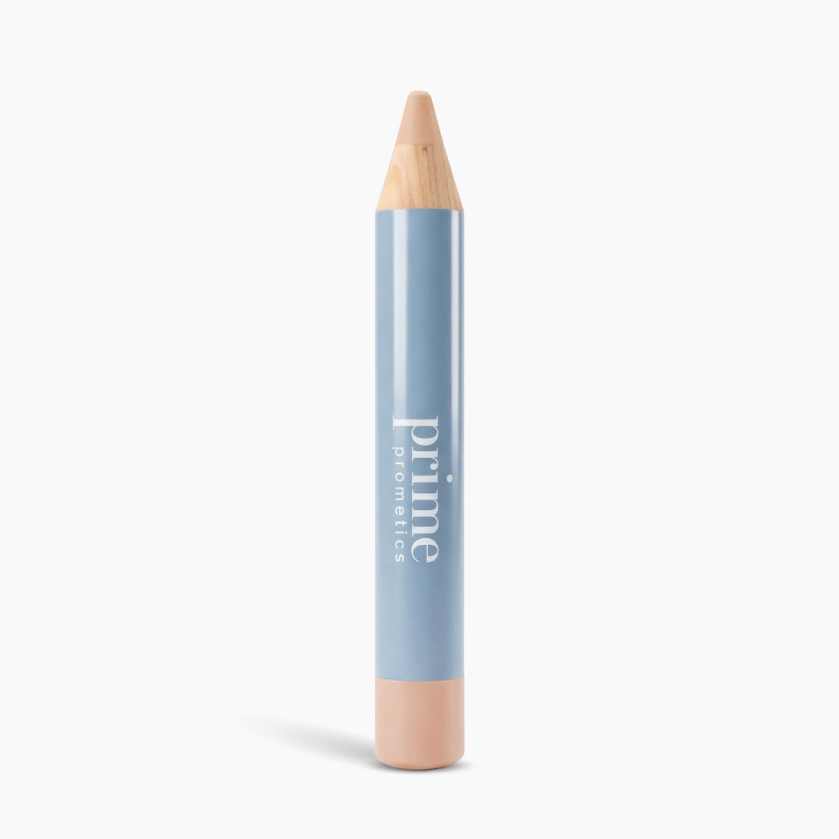Perfecting Concealer Pencil for Mature Skin - Covers Dark Circles & Age Spots | 12-Hour Waterproof, Crease-Free (Latte)