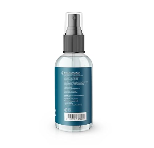Ultra Safe All Natural Wig Adhesive Remover Spray - 4oz