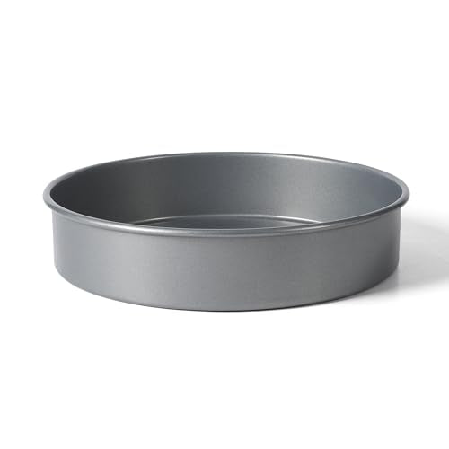 Calphalon Titan 9-Inch Round Nonstick Cake Pan - Steel Core Bakeware