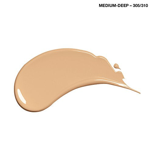 COVERGIRL Clean Matte Oil-Free Concealer - Lightweight, Natural Coverage