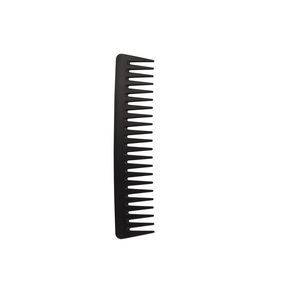 Mini Soft Bristles Detangler Brush Set - 4 Pcs Travel-Friendly Hair Brush for Pain-Free Detangling on All Hair Types