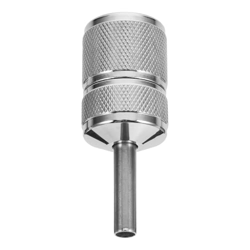 ARTIBETTER Stainless Steel Self-Locking Tube Handle Grips 30mm