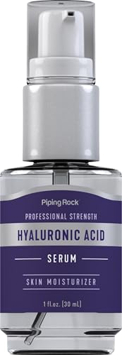 Hyaluronic Acid Serum for Face - 1 fl oz Moisturizer