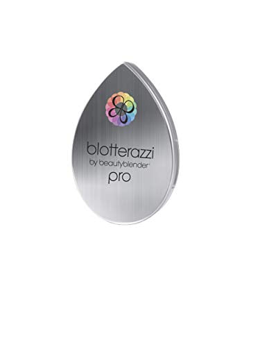 Beautyblender Blotterazzi Pro Reusable Blotting Sponge with Compact