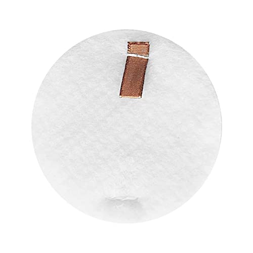 Shark AI Vacuum Filter Replacement Kit - 4 Foam & 4 Felt Filters