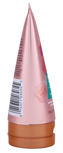 Tree Hut Moroccan Rose Pre-Shave Foaming Polish 7 Fl Oz – Rose, 1 Pack