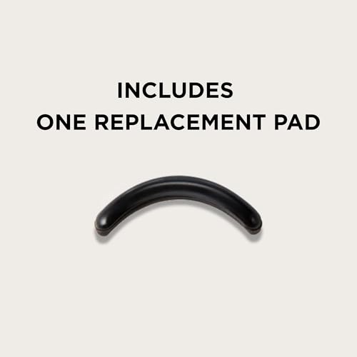 HALEYS Re-Lift Instant Eyelash Curler with Silicone Pads