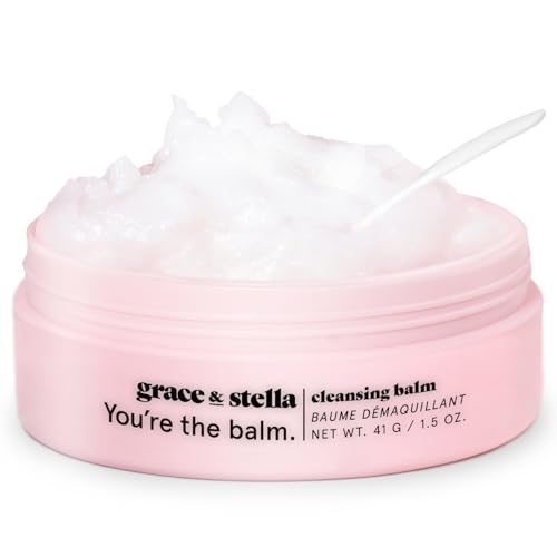 Travel Size Cleansing Balm 41g - Gentle Makeup Remover