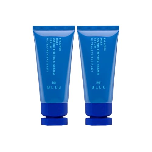 R+Co BLEU F-Layer Deep Conditioning Serum, Travel Size 0.75 oz