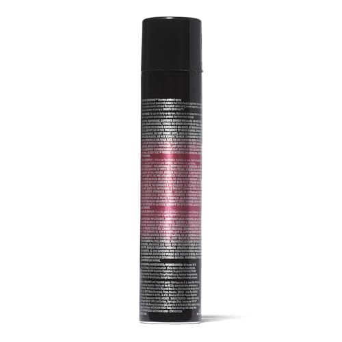 Beyond the Zone Thermo Protect Spray for Heat Protection
