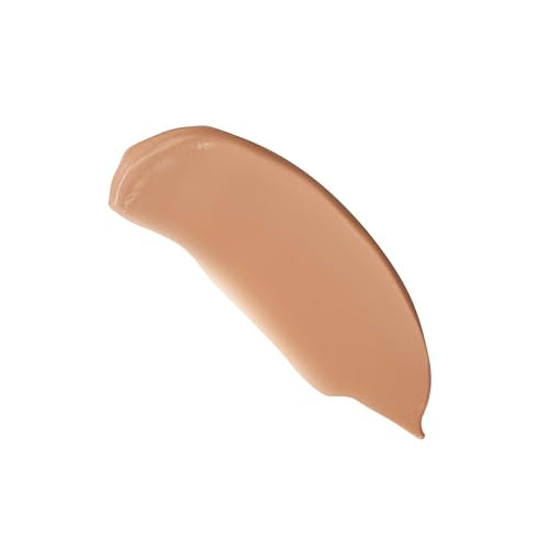 Neutrogena Clear Coverage Flawless Matte CC Cream, Wheat 6.0, 1 oz