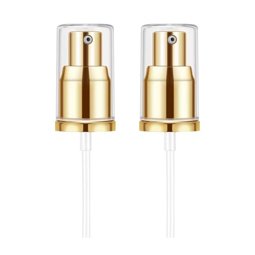 Chris.W 2-Pack Foundation Pump for Estee Lauder Double Wear