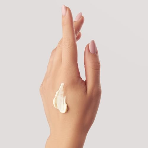 VOESH Vegan Hand Balm – Moisturizing Hand Cream with Turmeric & Mango Butter