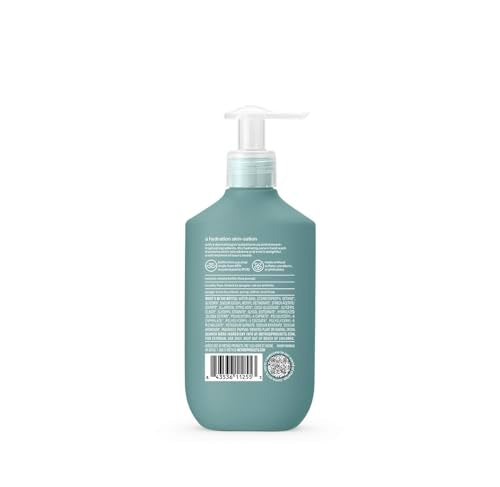 Method Hydrating Hand Wash Sea + Surf, 10 Fl Oz (Pack of 3) - Moisturizes & Soothes