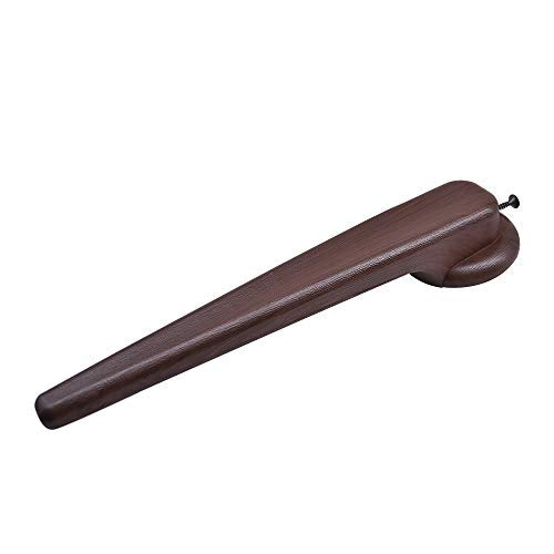 Yoogu 10-Inch Recliner Handle Replacement Lever Kit - Dark Peach