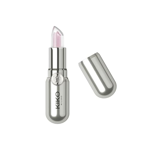 KIKO Milano Secret Oil Core Lip Balm - Soothing Hydrating Formula