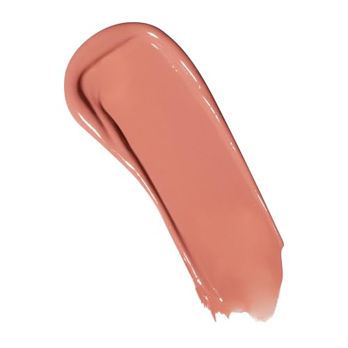 Revolution Superdewy Liquid Blush Burst - Peach Spritz, 0.14 oz