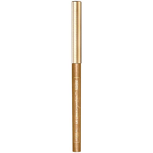 L’Oréal Paris Le Liner Signature Gold Velvet Mechanical Waterproof Eyeliner